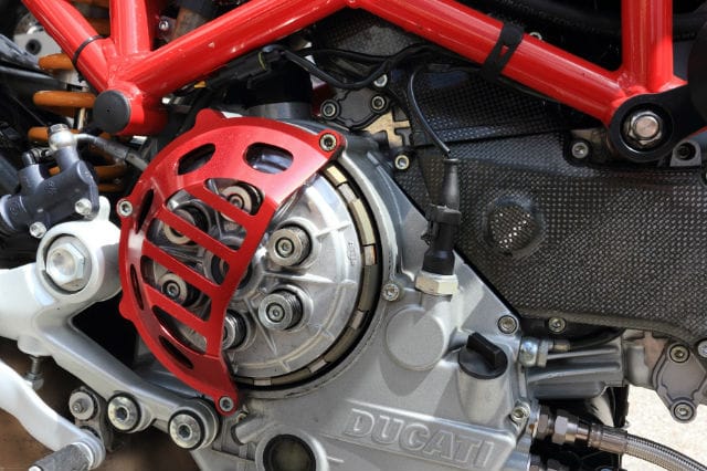 Gründe für den Motorrad Import