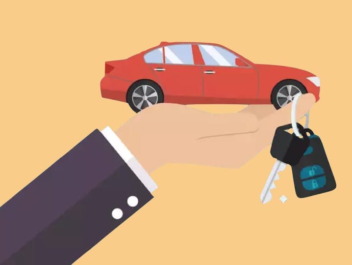 Leasing als Finanzierungsoption beim Autoimport