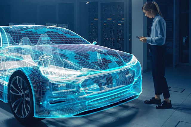 Batteriecheck: Dem Elektroauto unter die Haube geschaut