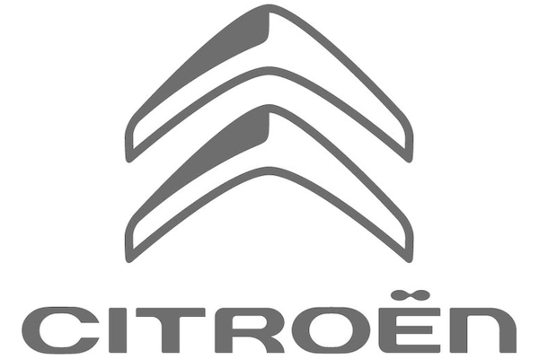 Citroën Logo aktuell