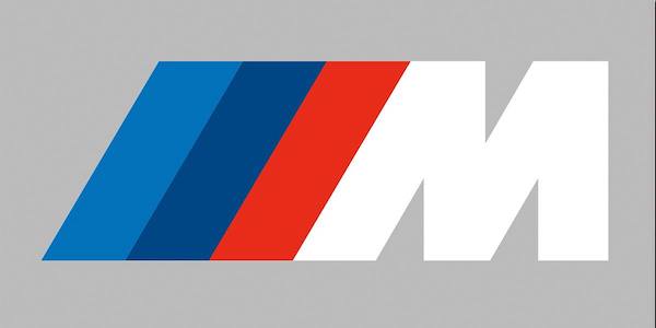 BMW M Logo