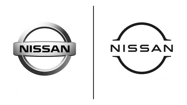 Nissan Logo neu