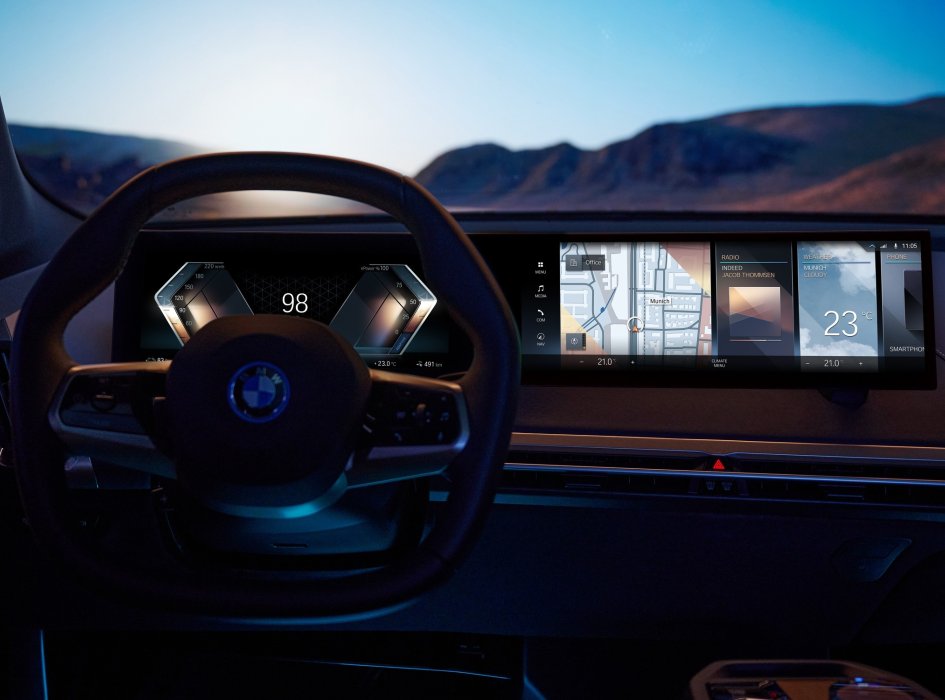 Daten löschen im Auto