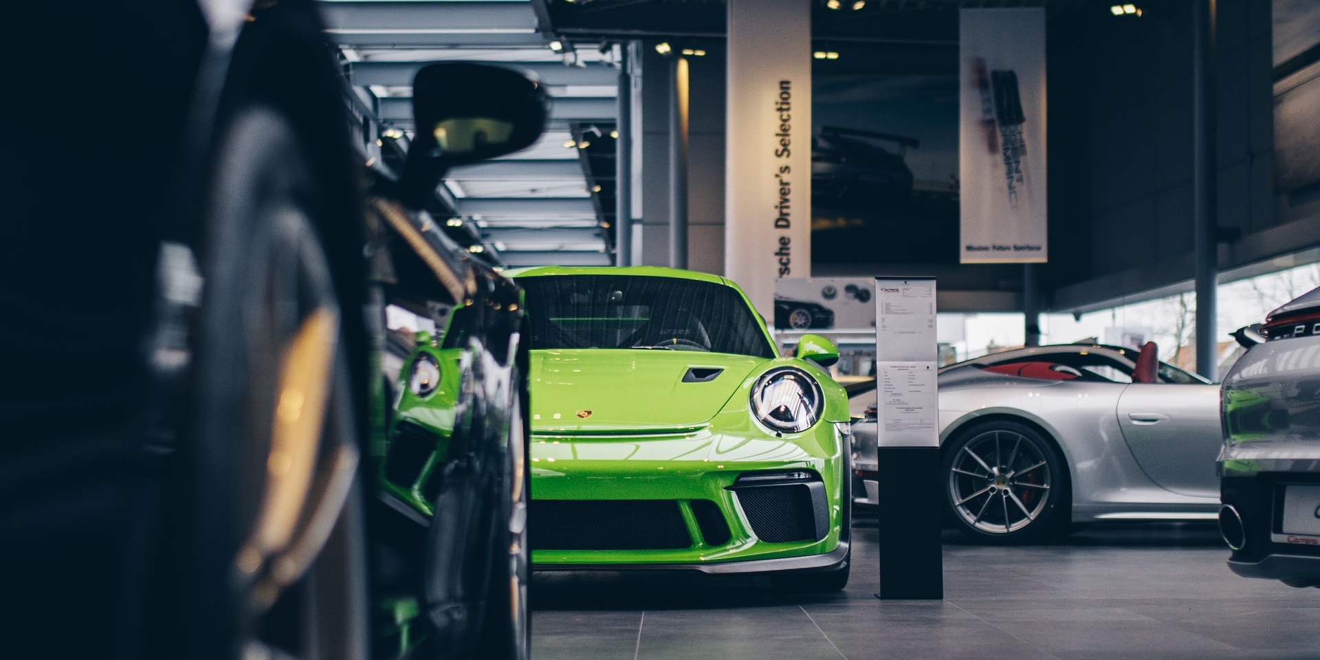 7 Fragen, die Sie beim Autokauf beachten sollten