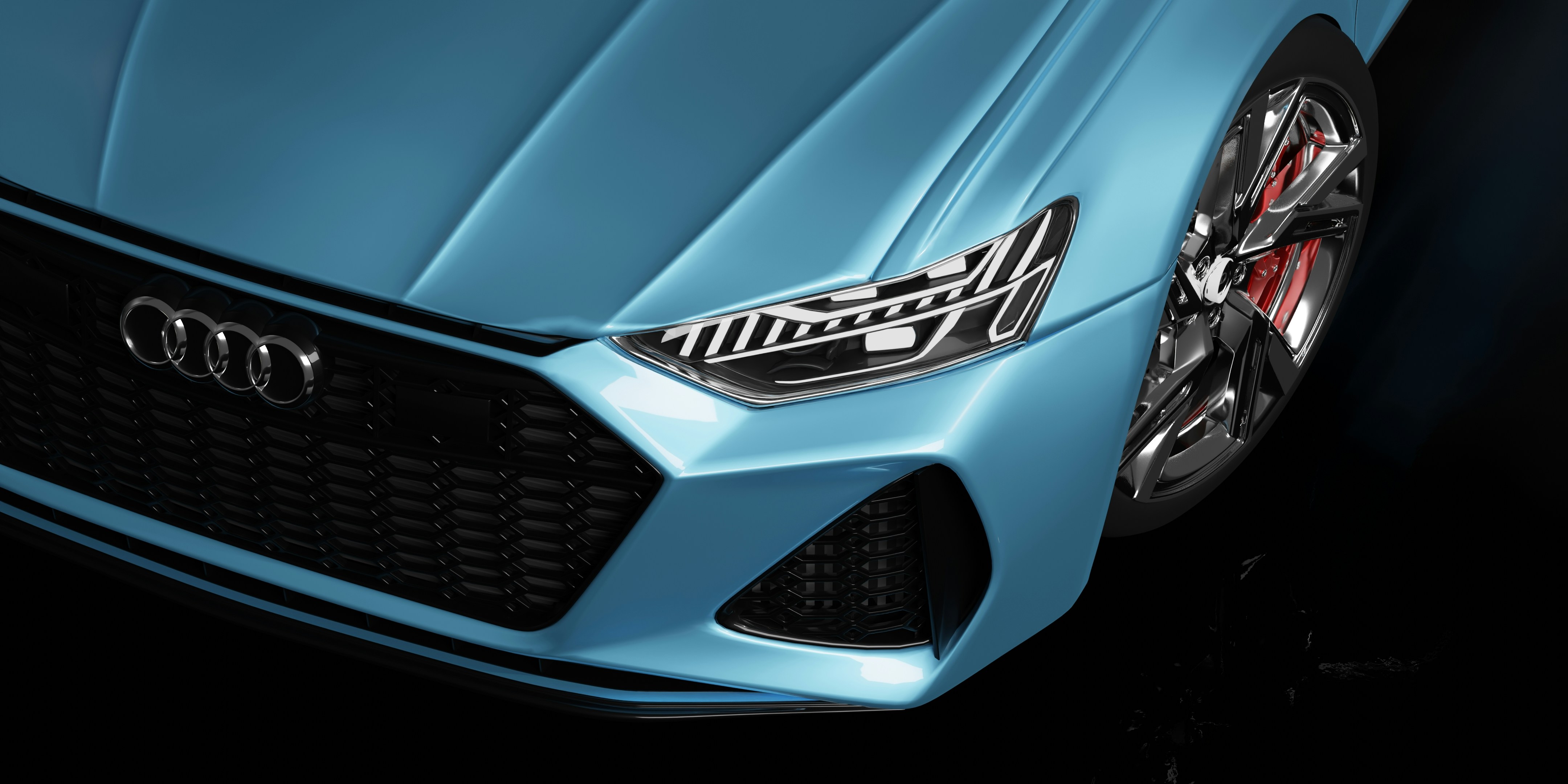 Audi-CEO befürwortet das Verbot von Verbrennungsmotoren in Europa und sieht Elektroautos als bessere Technologie.