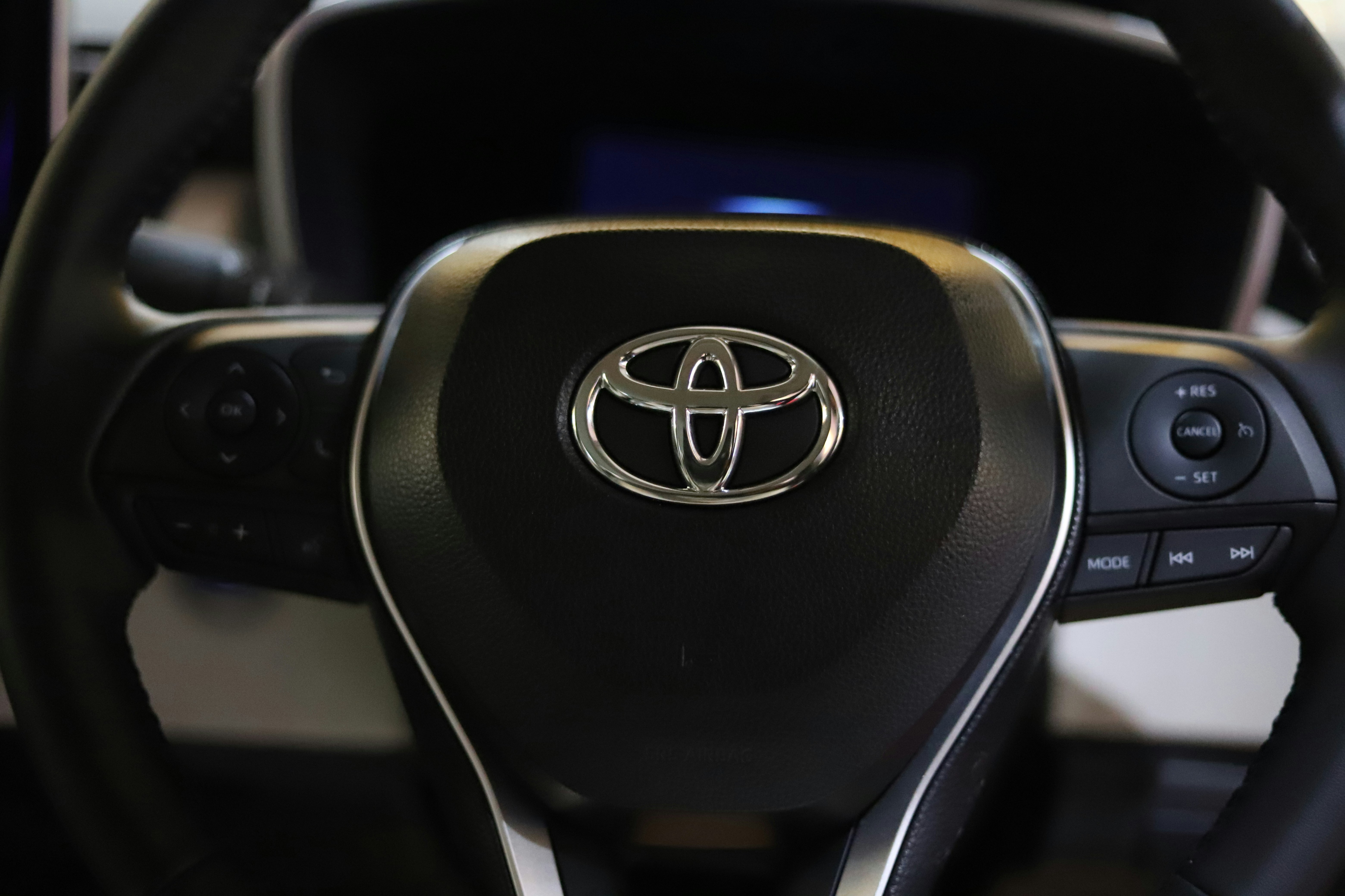 Toyota: Die Neuheiten 2026 im Überblick