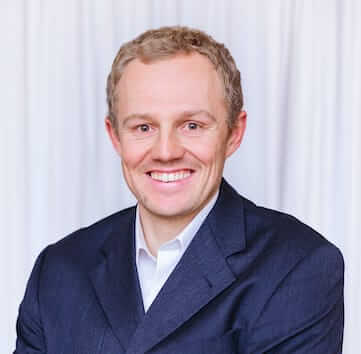 Bernhard Altendorfer - Leitung Engineering NOVORA