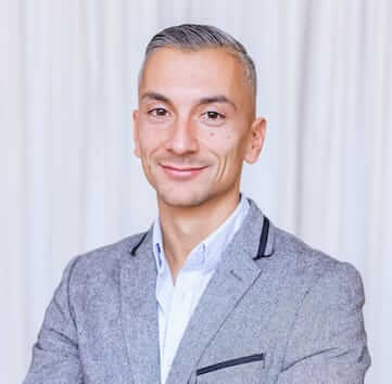 Gerhard Staber - Vertriebsleitung NOVORA