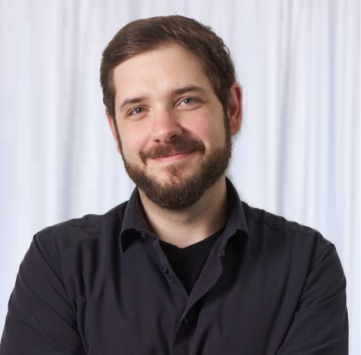 Julian Jany -
          Marketing & Produktentwicklung NOVORA