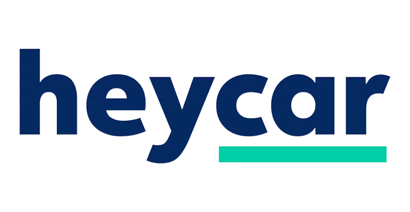 heycar.de Logo