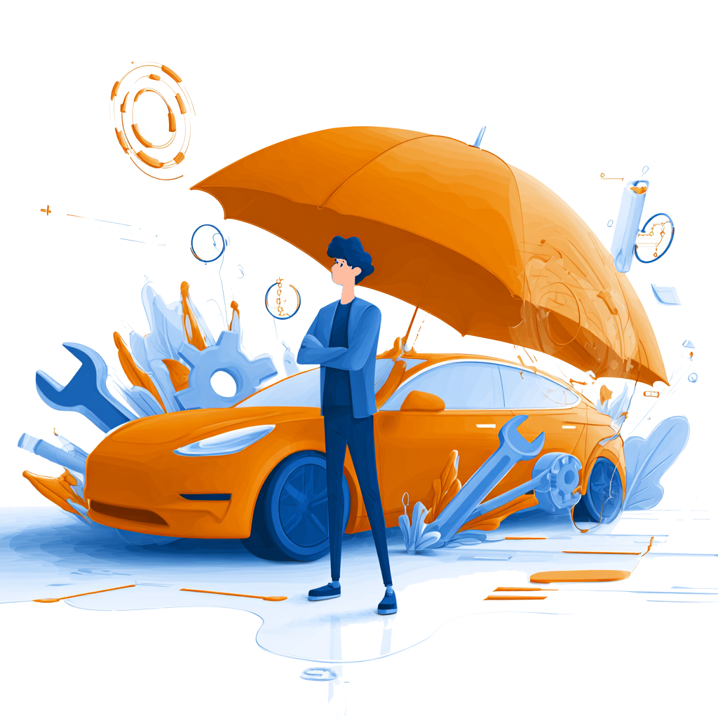 KFZ
          Anschlussgarantie - Schutz vor Reparaturkosten